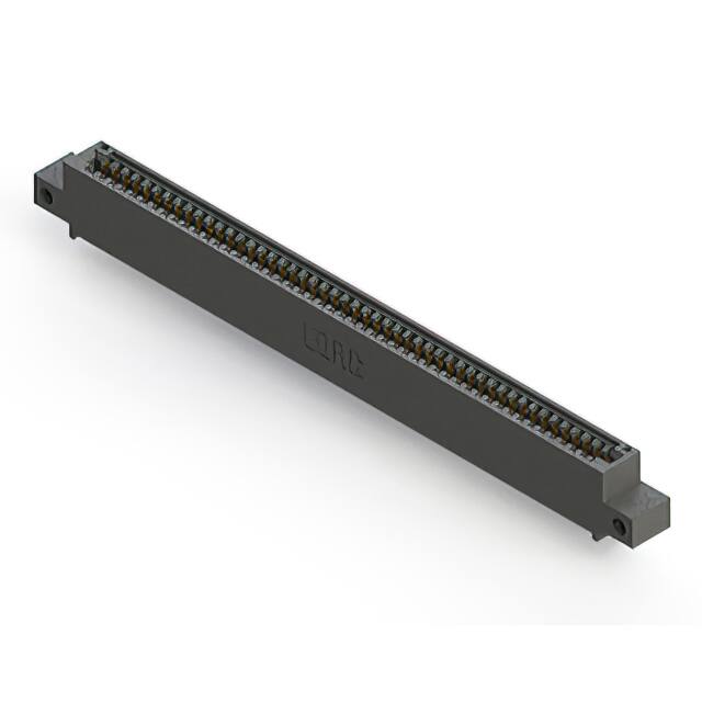 395-049-524-412 EDAC Inc.  Edgeboard Connectors